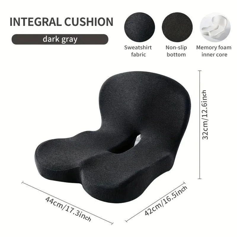 Ultimate Comfort Seat Cushion™