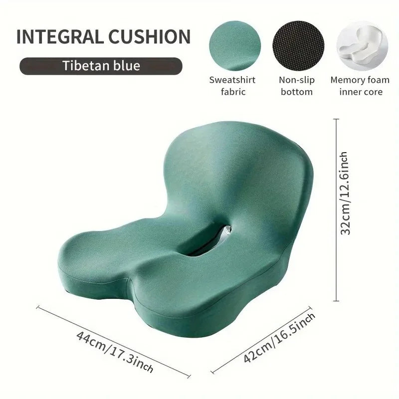Ultimate Comfort Seat Cushion™