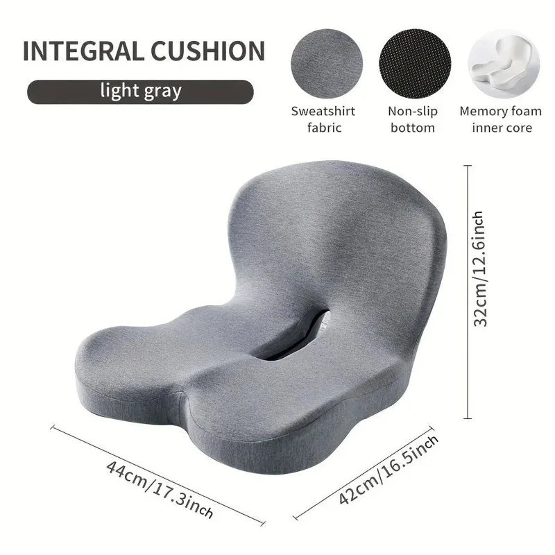 Ultimate Comfort Seat Cushion™