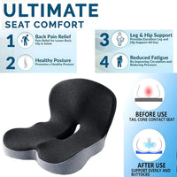 Ultimate Comfort Seat Cushion™