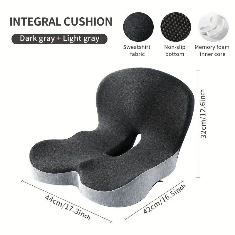 Ultimate Comfort Seat Cushion™