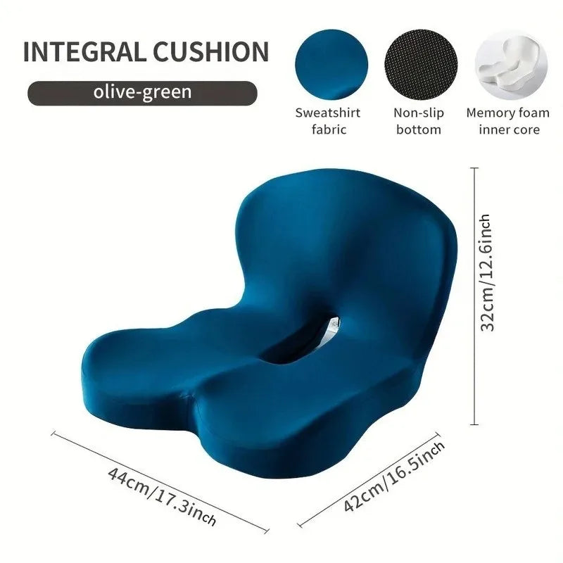 Ultimate Comfort Seat Cushion™