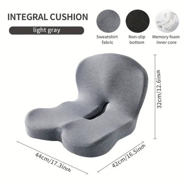Ultimate Comfort Seat Cushion™