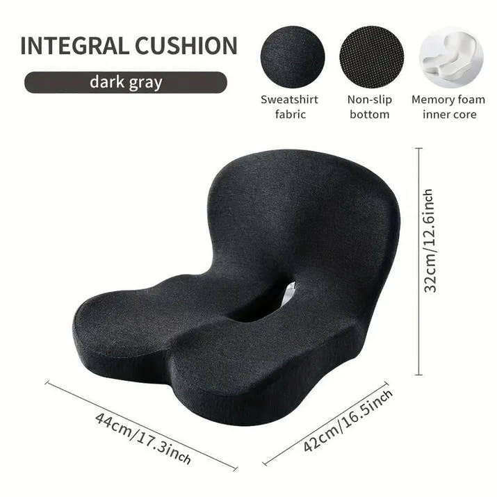 Ultimate Comfort Seat Cushion™