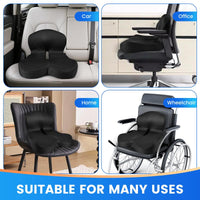 Ultimate Comfort Seat Cushion™