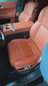 Ultimate Comfort Seat Cushion™