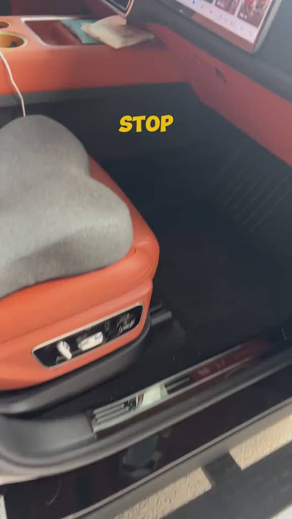 Ultimate Comfort Seat Cushion™