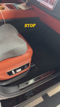 Ultimate Comfort Seat Cushion™
